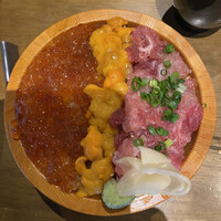 焼うお いし川 名古屋 - 