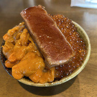 焼うお いし川 名古屋 - 