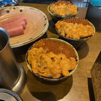 焼うお いし川 名古屋 - 