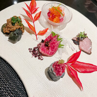 焼肉 喰心 - 