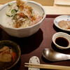 みわ久 - 料理写真:旨・海鮮丼の竹