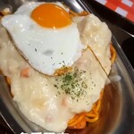 スパゲッティーのパンチョ - 