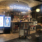 The Gramps&Cream - 