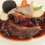 ザ・リッツ・カールトン東京 - 