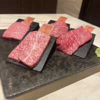 完全個室 牛の達人 private 新宿本店 - 