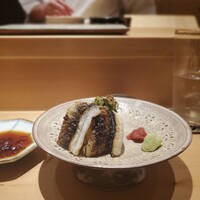 鮨 さいとう - 