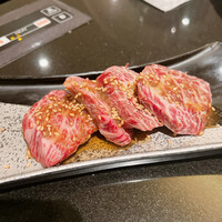焼肉 喰心 - 