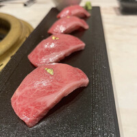 完全個室 牛の達人 private 新宿本店 - 