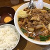 元祖スタミナ満点らーめん すず鬼 赤坂店