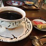 珈琲館 杜のふくろう - グアテマラ