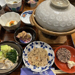 居酒屋 伝七 - 