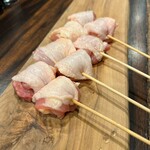 Yakitori Momofuta - 