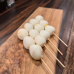 Yakitori Momofuta - 