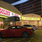 GOLDEN STEER STEAKHOUSE LAS VEGAS - 