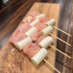 Yakitori Momofuta - 