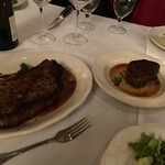 GOLDEN STEER STEAKHOUSE LAS VEGAS - 