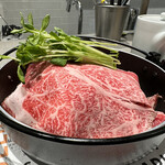 Hitorishabushabu Nanadaime Matsugorou - 