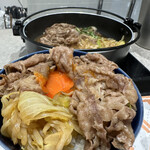 Hitorishabushabu Nanadaime Matsugorou - 