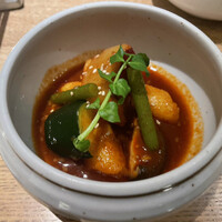 水剌間 恵比寿本店 - 
