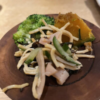 水剌間 恵比寿本店 - 