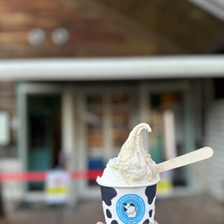 口コミ一覧 : icecream factory PiPi （ピピ【旧店名】東京
