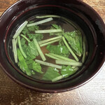 うなぎのまつ嘉 - 