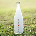 Rare Japan Makgeolli (500ml bottle)