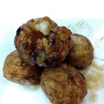 たこやき極秘製造基地 - 角度を変えて♯