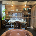 スパイスカリー 大陸 - 