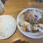 クレイトンハウス - 