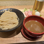 つけ麺 和 東京本店 - 