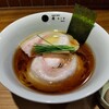 Nippon Ramen 凛 KYOTO