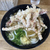 手打うどん ちえ福
