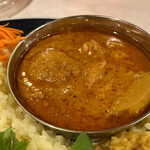 カリ～ アンド スパイスバル カリ～ビト - 