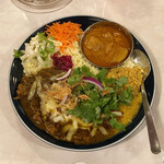 カリ～ アンド スパイスバル カリ～ビト - 