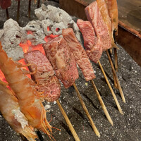料亭 長坂 - 