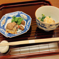 神楽坂ささ木 - 