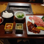 WAGYU でですけ - 