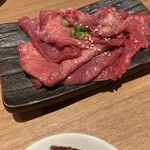 神田焼肉 俺の肉 - 