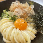 Boku To Udon To Katsuo Dashi - 