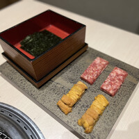 西麻布けんしろう - 