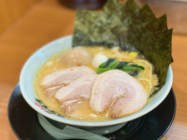 Machida Shoten Moriyama Ten