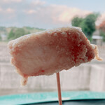 かしわ・鶏刺し専門店 大摩桜 - 