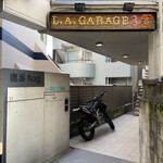 L.A.GARAGE3 - 外観