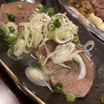 Sumibi Yaki Izakaya Gyuutan Wasuke - 