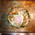 Okonomiyaki Momiji - 