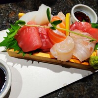 KINKA sushi bar izakaya 渋谷 - 