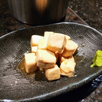 KINKA sushi bar izakaya 渋谷 - 