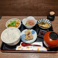 和食堂 SUGIZEN - 