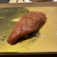 浜松町 鮨 すし門 - 